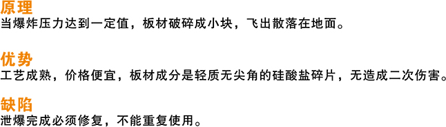 贵州防火墙,贵州抗爆墙,贵州泄爆墙